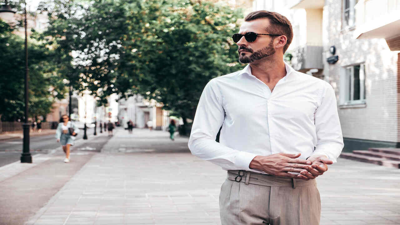 The Best Fabrics for Dress Shirts Cotton, Silk, and More Makrom The Best Fabrics for Dress Shirts Cotton, Silk, and More Makrom