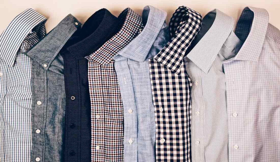 10 Classic Men's Shirt Styles You Need in Your Wardrobe
