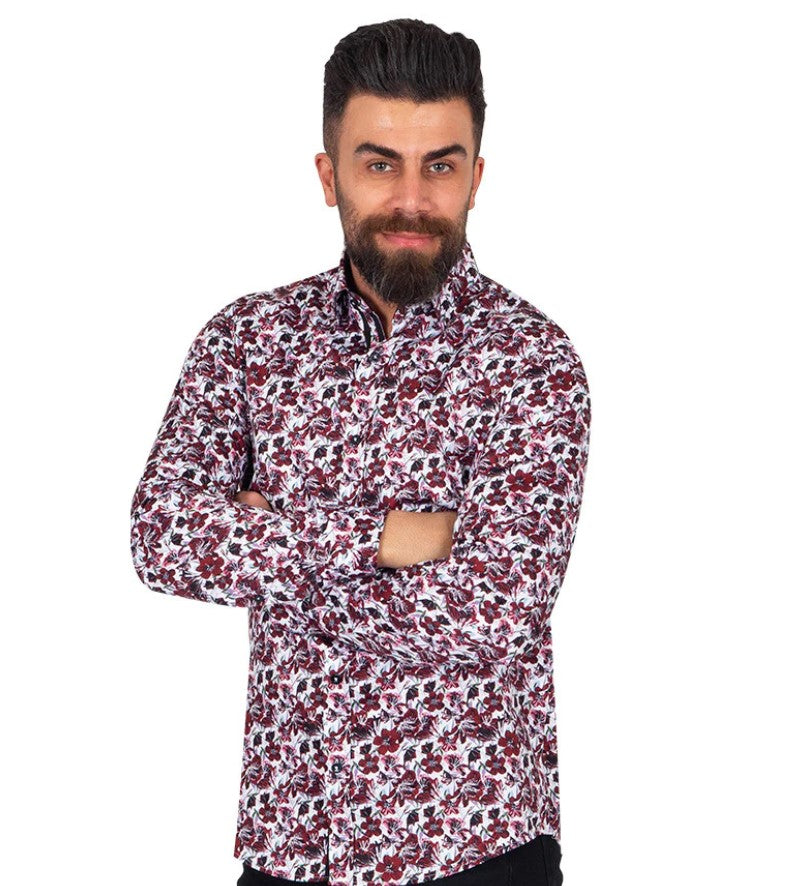 Stylish and Funky Shirts for Men: A Must-Have Addition to Your Wardrobe