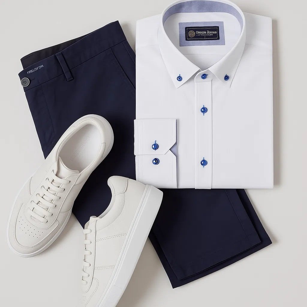 How to Fold a Shirt: The Ultimate Guide to a Crease-Free Wardrobe