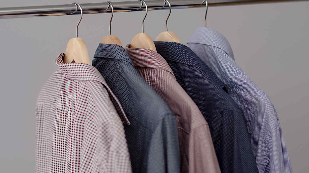 Find the Perfect Fit Shirts Tailored to Every Body Type