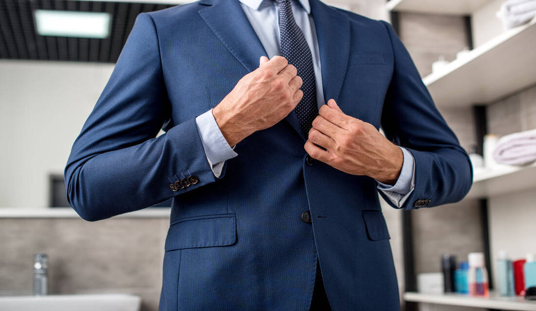 How Wearing a Suit Can Influence Your Job Interview