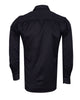 Black Stone Studded Shirt-Makrom