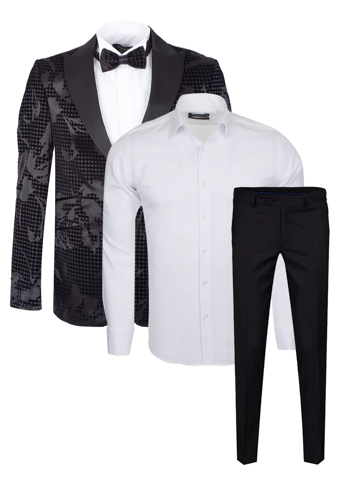 The Signature Set