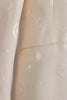 Cream 2 Piece Mandarin Suit-Makrom
