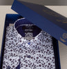 Gift Wrapped Box-Makrom