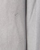 Grey Overcoat with Removable Quilted Inner Layer-Makrom
