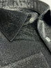 Grey Sparkle Studded Glitter Shirt-Makrom