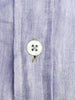 Lilac Plain Linen Long Sleeve Shirt