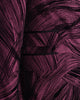 Burgundy Fashion Men's 4 Piece Textured Suit
