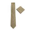 Men's Beige Necktie KR 39