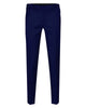 Navy Plain Suit Trouser-Makrom