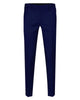 Navy Plain Suit Trouser