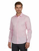 Pink Classic Single Cuff Men's Shirt-Makrom