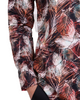 Rustic Floral Pure Cotton Print Shirt