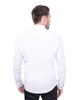 Light Blue Linen Long Sleeve Shirt