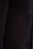 Black 2 Piece Mandarin Men's Suit