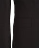 Anthracite Wool Classic Plain 3 Piece Men's Suit