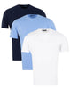 T-Shirt Mix & Match-Makrom