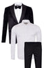 The Signature Set
