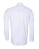 White Stone Studded Shirt-Makrom