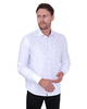 White Stone Studded Shirt