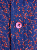 Pure Cotton Floral Print
