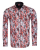 Pure Cotton Paint Print