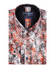 Pure Cotton Paint Print