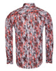 Pure Cotton Paint Print