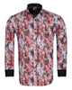 Pure Cotton Paint Print