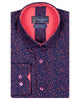 Pure Cotton Floral Print