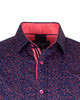 Pure Cotton Floral Print