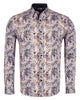 Pure Cotton Starburst Print