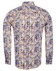 Pure Cotton Starburst Print