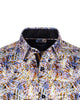 Pure Cotton Starburst Print