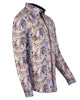 Pure Cotton Starburst Print