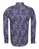 Paisley Print Pure Cotton Shirt