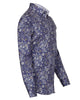 Paisley Print Pure Cotton Shirt