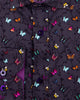 Colourful Butterfly Pure Cotton Print Shirt
