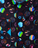 Marble Ball Print Pure Cotton Shirt