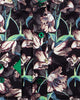 Floral Jasmine Print Pure Cotton Shirt