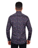 Colourful Butterfly Pure Cotton Print Shirt