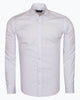 Plain Pure Cotton Men's Shirt
