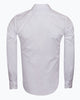 Plain Pure Cotton Men's Shirt