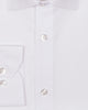 Plain Pure Cotton Men's Shirt
