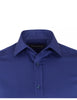 Navy Classic Single Cuff Men's Shirt
