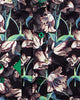 Floral Jasmine Print Pure Cotton Shirt-Makrom