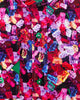 Gummy Bear Print Pure Cotton Shirt-Makrom