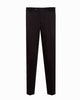 Black Classic Oscar Banks Men's Trouser